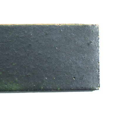 Matt enameled