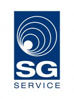 Logo SG service old